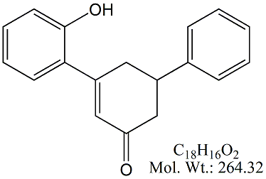 Warfarin EP Impurity A